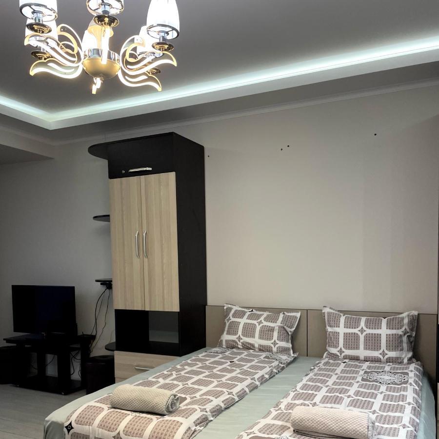 Angel Apartment In Porta Batumi Luaran gambar