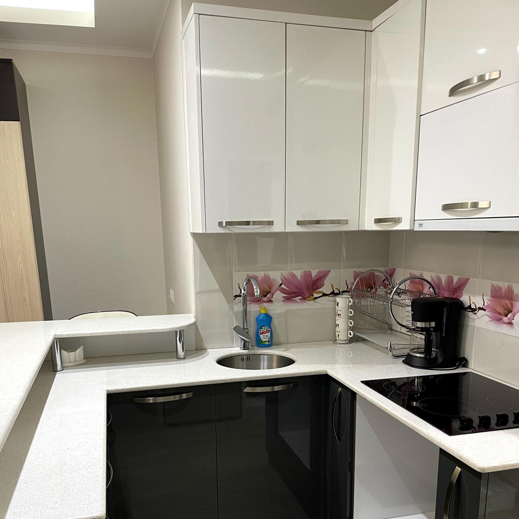 Angel Apartment In Porta Batumi Bilik gambar