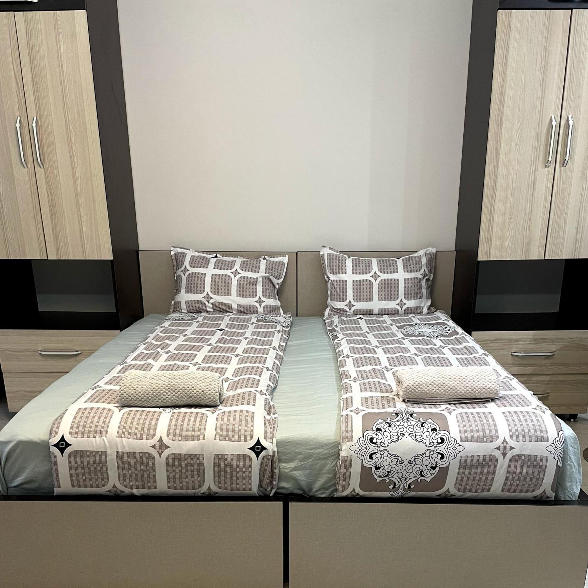 Angel Apartment In Porta Batumi Bilik gambar